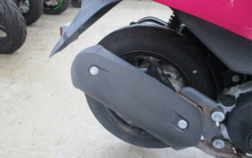 SUZUKI LET's CA4AA