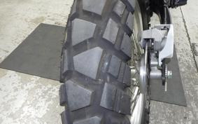 YAMAHA TRICKER Gen.3 2004 DG32J