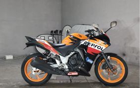 HONDA CBR250R MC41