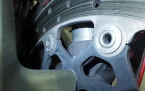 YAMAHA FZ1 FAZER 2009 RN21J