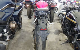 HONDA CBR650R 2022 RH03