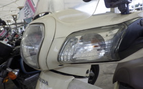 HONDA C110 SUPER CUB 2002 JA10