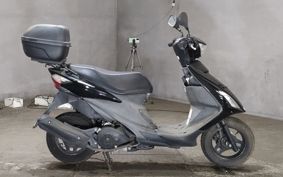 SUZUKI ADDRESS V125 CF4MA
