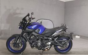 YAMAHA MT-09 2017 RN52J