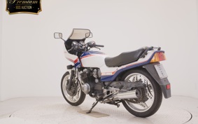 HONDA CBX400F INTEGRA 2026 NC07