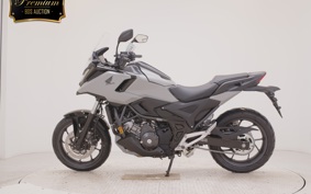 HONDA NC750X DCT 2026 RH23