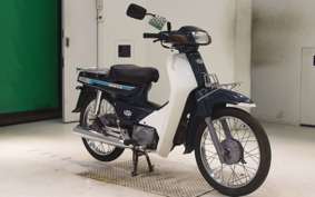 HONDA C100 SUPER CUB Type E 2016 HA06