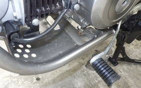 HONDA CT125-2 2002 JA65