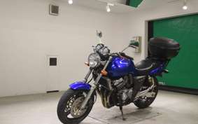 HONDA CB400SF 2018 NC31