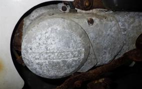 HONDA C70 SUPER CUB C70