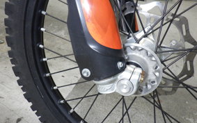 KTM 250 EXC F 2017