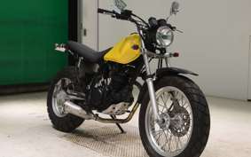YAMAHA TW225 DG09J