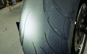HARLEY FXBRS1870 2020