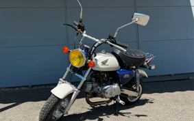 HONDA MONKEY AB27