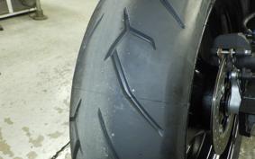 HONDA CBR600RR GEN 3 2007 PC40