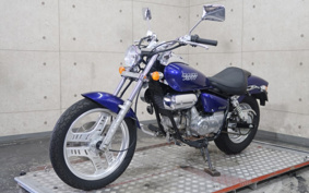 HONDA MAGNA 50 AC13