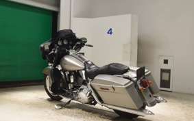 HARLEY FLHX 1580 2007