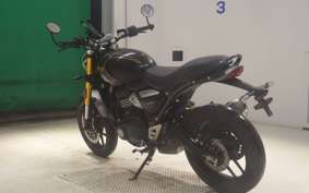 TRIUMPH SPEED 400 2025