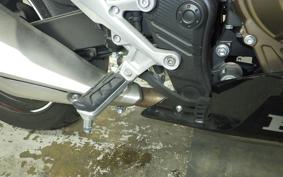 HONDA CBR400R 2022 NC56