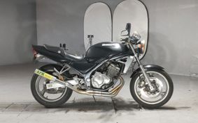 KAWASAKI BALIUS250 ZR250A