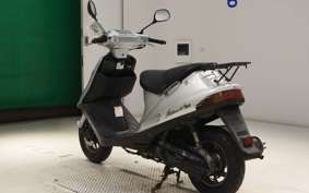 SUZUKI ADDRESS V100