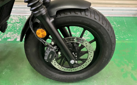 HONDA REBEL 250  S E-clutch MC49