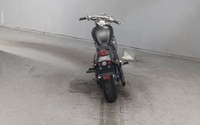 HONDA STEED 400 NC26