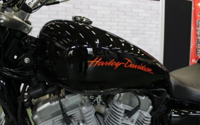 HARLEY XL883L 2014 CR2