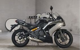 KAWASAKI NINJA 400 2015 EX400E