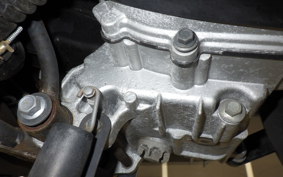 YAMAHA CYGNUS 125 XSR 3 1992 SED8J