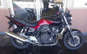 HONDA CB400SF 2010 NC42