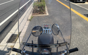HONDA SUPER CUB90 HA02