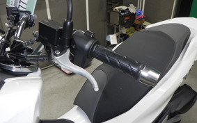 HONDA PCX125 2025 JK05