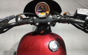 HARLEY XG750 STREET 2017 NBB