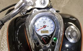 YAMAHA DRAGSTAR 400 2007 VH01J