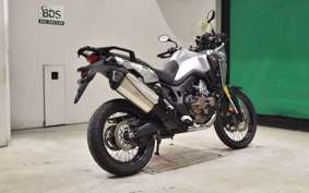 HONDA CRF1000L AFRICA TWIN DCT 2017 SD04