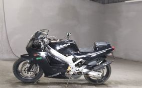 SUZUKI RGV250 VJ21A