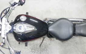 YAMAHA DRAGSTAR 250 VG02J