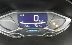 HONDA PCX125 2019 JK05