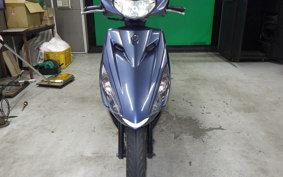 YAMAHA AXIS 125 Z SED7J