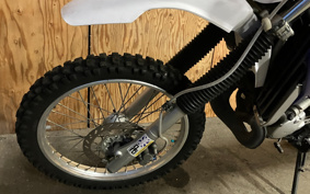 YAMAHA LANZA DT230 4TP