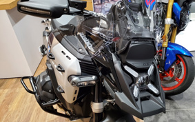 BMW R1300GS Adventure 2025 0M31