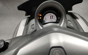 YAMAHA N-MAX 155 SG50J