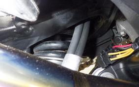 SUZUKI HAYABUSA Gen.2 2008