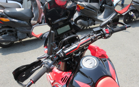 HONDA CRF250 RALLY MD47