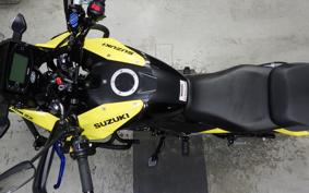 SUZUKI Vストローム250SX 2026