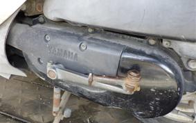 YAMAHA JOG Gen.5 2024 SA36J