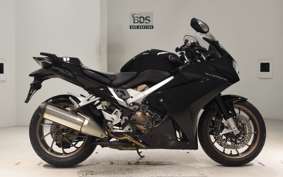 HONDA VFR800F 2014 RC79
