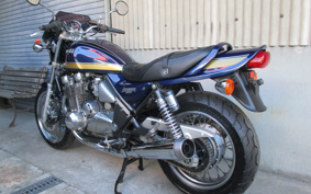 KAWASAKI ZEPHYR1100RS 2000 ZRT10A