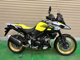 Фото Suzuki DL1000 2018 с японского аукциона